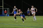 FH vs WPI  Wheaton College Field Hockey vs Worcester Polytechnic Institute in a quarterfinal NEWMAC Championship game. - Photo By: KEITH NORDSTROM : Wheaton, field hockey, FH2021, NEWMAC